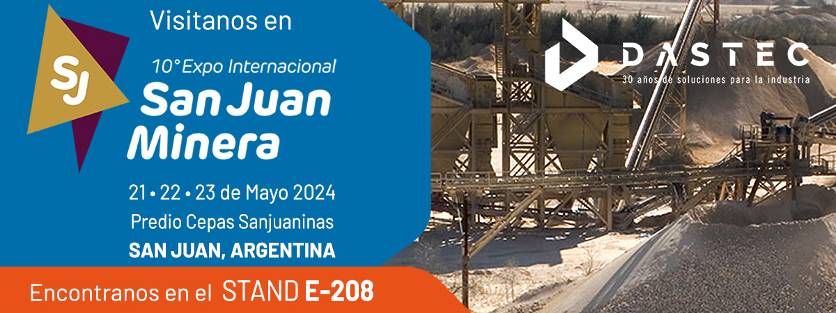 Desde el martes 21 al jueves 23 de mayo